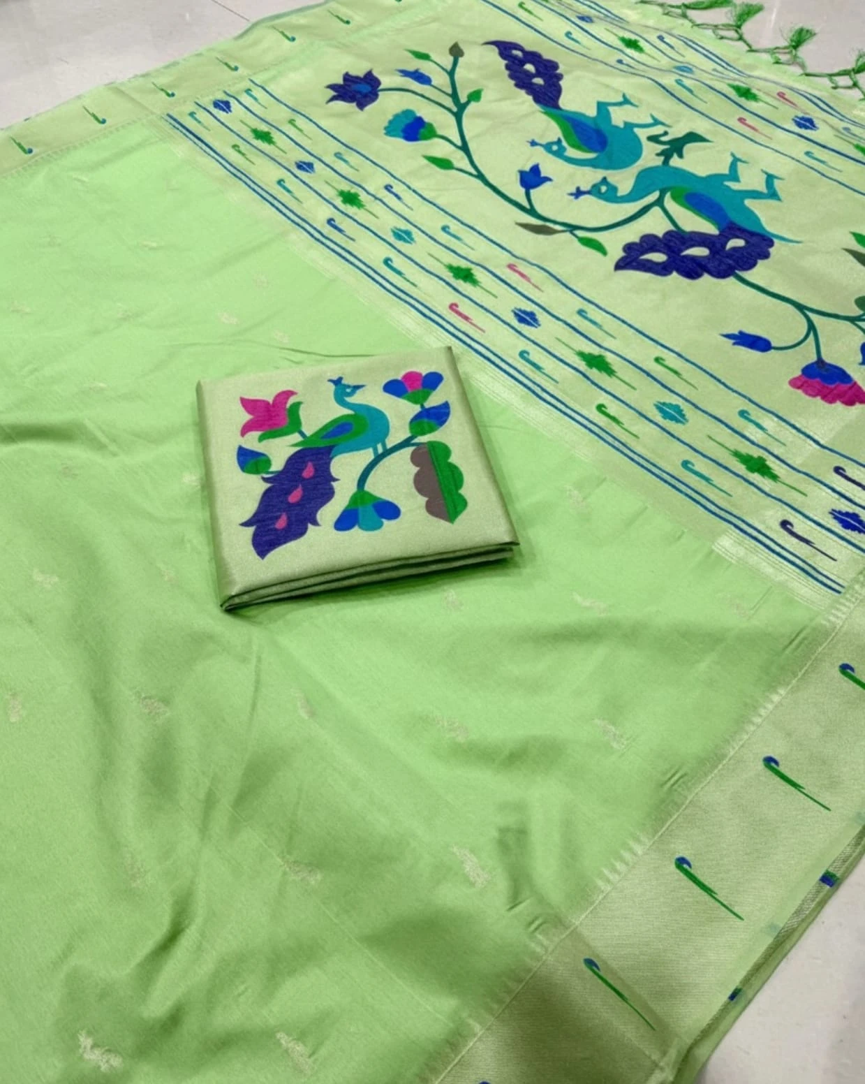 Vt 6085 T Khadi Raw Silk Zari Weaving Saree Collection