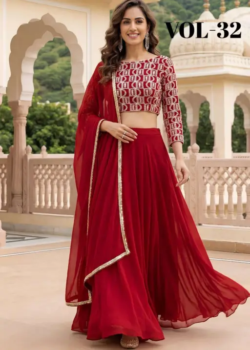 Zeel Clothing Vol 32