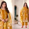 Zulfat Designer Suits Amina
