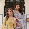 Zulfat Designer Suits Husna