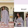 Zulfat Designer Suits Husna