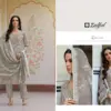 Zulfat Designer Suits Husna