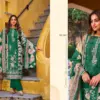 Zulfat Designer Suits Meenakaari