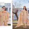 Zulfat Designer Suits Sana Safina Vol 3
