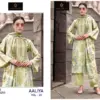 Aaliz Print Aaliya Vol 25