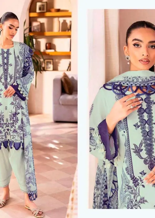 Aasha Designer D No 1199