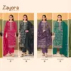 Alok Suits Zayora