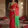 Ast Varnda Cotton Festival Saree Collection with Latkan