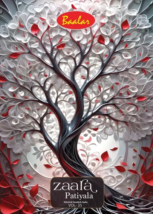 Baalar Zaara Patiyala Vol 35