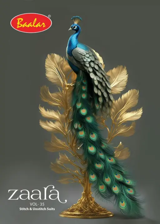 Baalar Zaara Vol 35