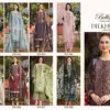 Belliza Designer Studio Dilkhush Vol 3