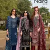 Belliza Designer Studio Naira Vol 130