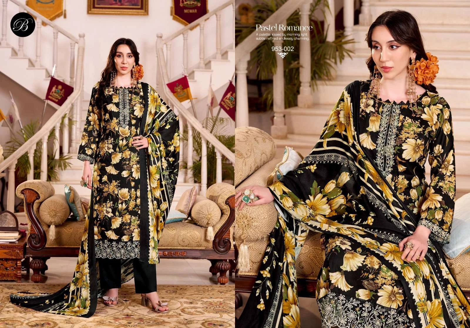 Belliza Designer Studio Reniza