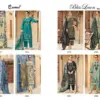 Cosmos Fashion Bliss Lawn Vol 2