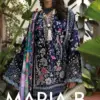 Deepsy Suits Maria B Premium 25 Embroidered 25 Vol 3 Nx