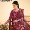 Deepsy Suits Qalamkar Lawn 26