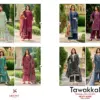 Deepsy Suits Tawakkal Premium Collection 25 Vol 2 Ready Made Collection