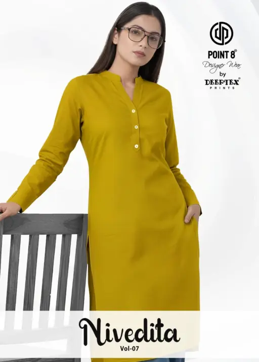 Deeptex Nivedita Vol 7