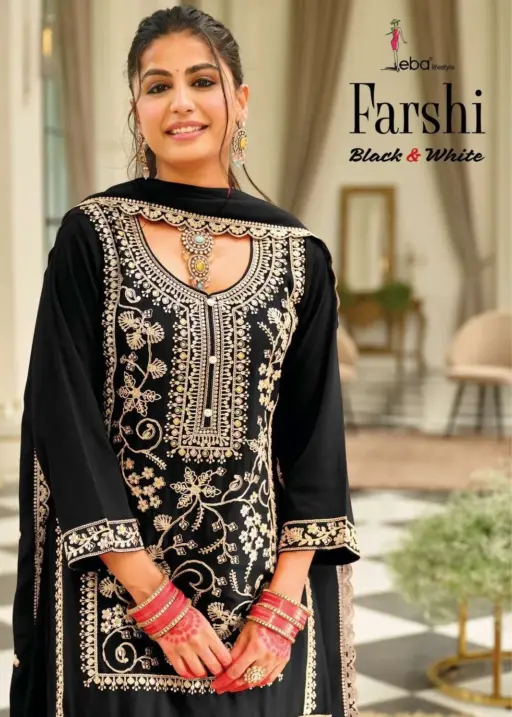 Eba Lifestyle Farshi