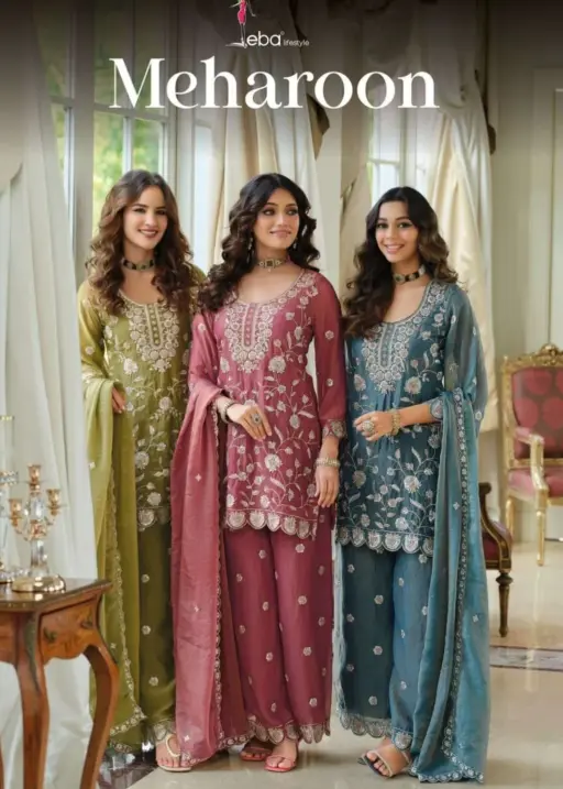 Eba Lifestyle Meharoon