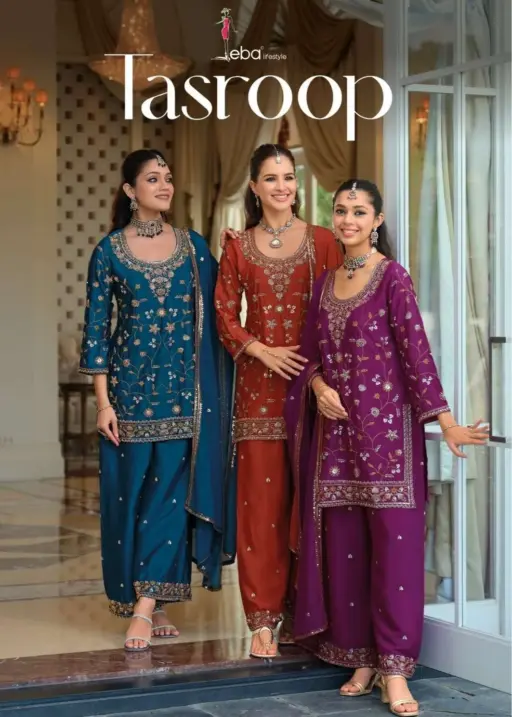 Eba Lifestyle Tasroop