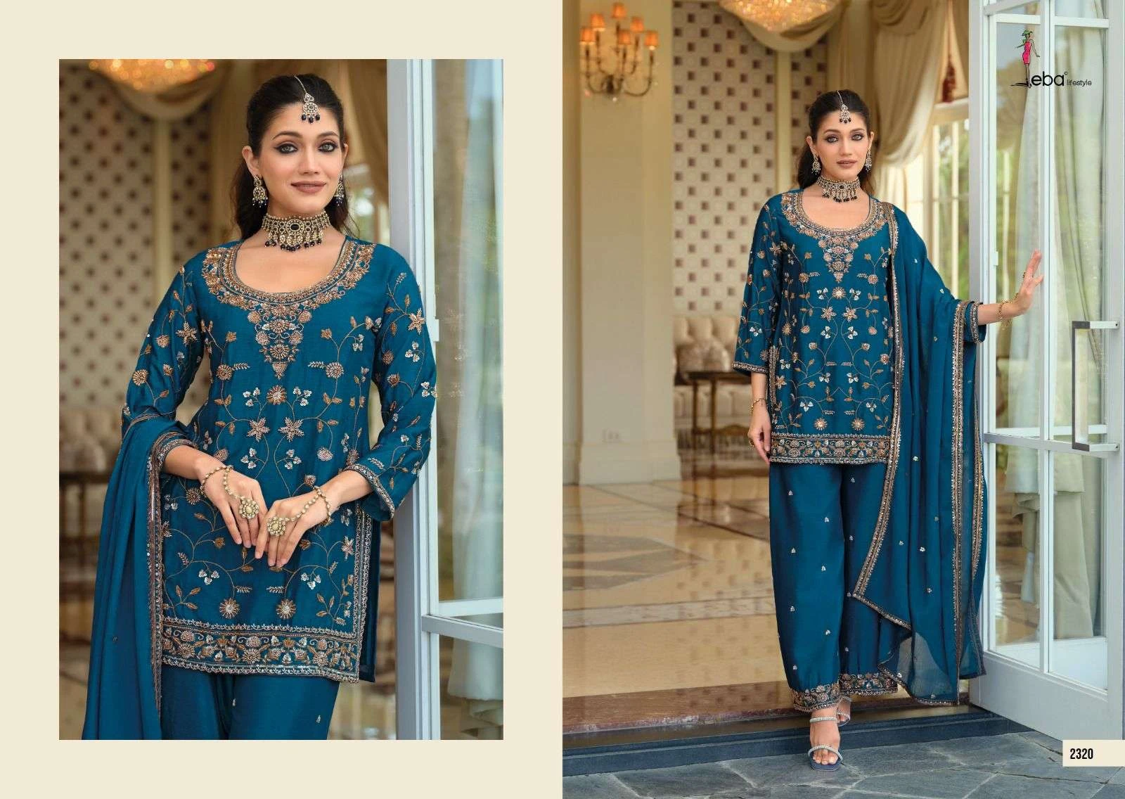 Eba Lifestyle Tasroop