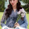 Farida fab Parian Dream Vol 18