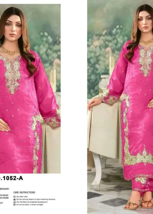 Florent Tm D No 1052