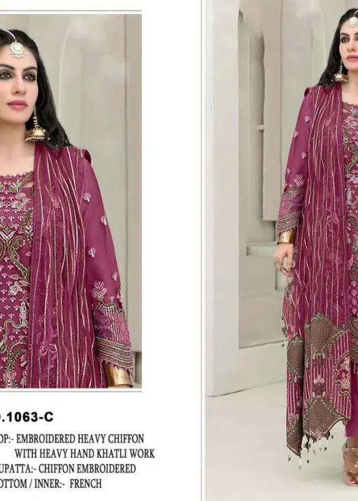 Florent Tm D No 1063