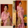 Gobuni Shruti Vol 2 Modal Katha Work with Mina Saree Collection
