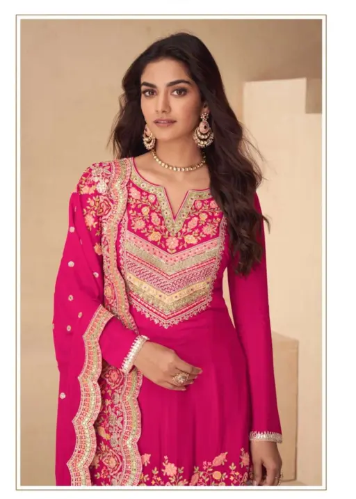 Gulkayra Designer Archana