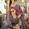 Ishaal Prints Gulmohar Vol 40