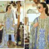 Ishaal Prints Gulmohar Vol 40