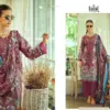 Ishaal Prints Gulmohar Vol 40