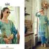 Ishaal Prints Gulmohar Vol 40