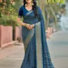 Kashvi Deepam Vol 4 Dola Silk Fancy Saree Collection