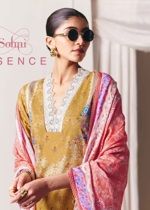 Kimora Essence Vol 56