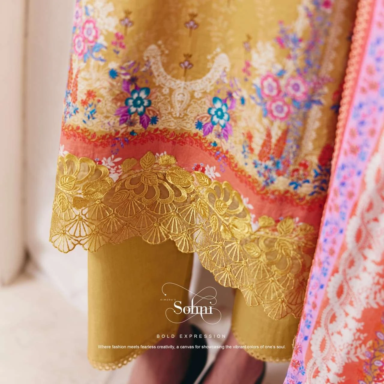 Kimora Essence Vol 56