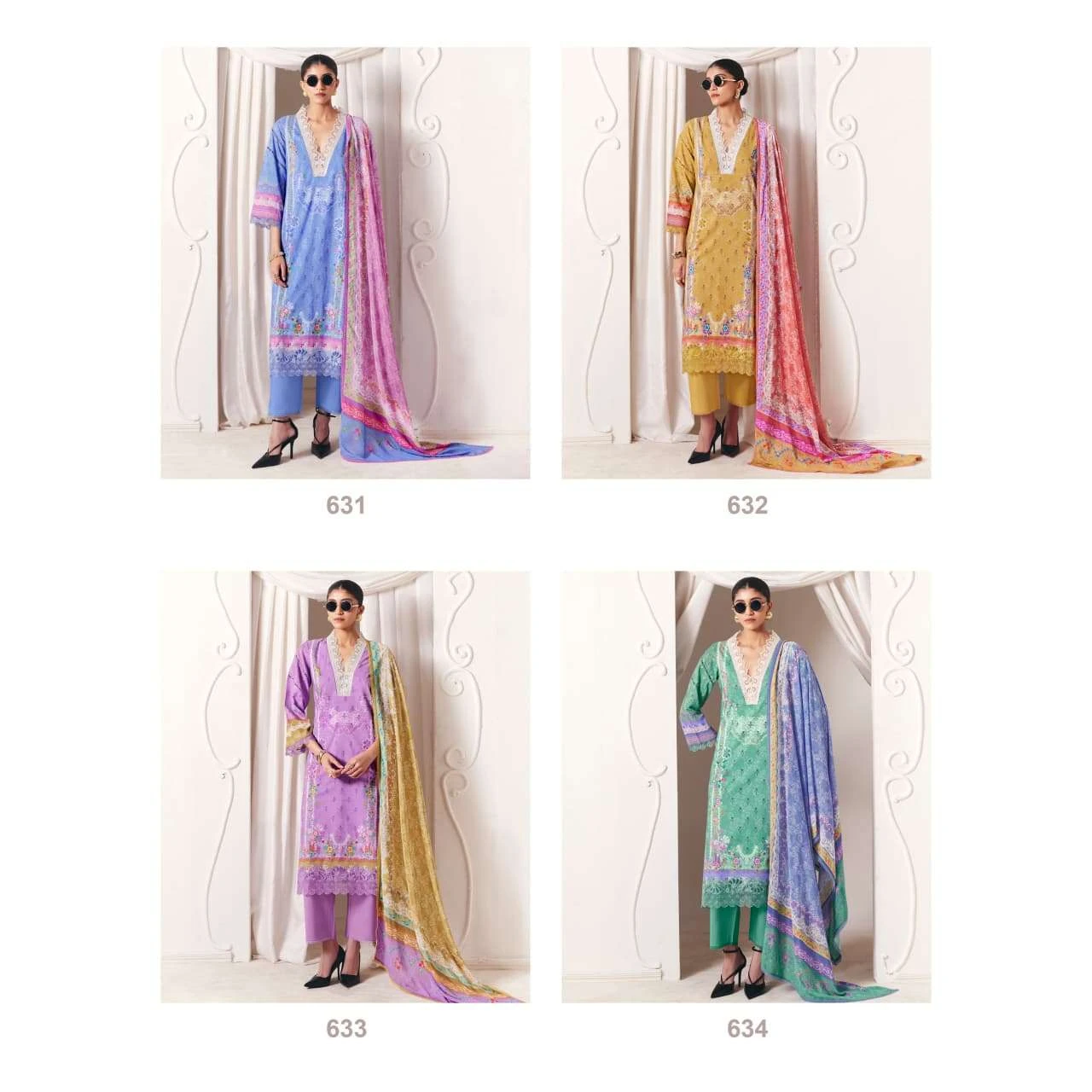 Kimora Essence Vol 56