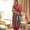 Kreshva Kalatmak Silk with Traditional Wear Saree Collection
