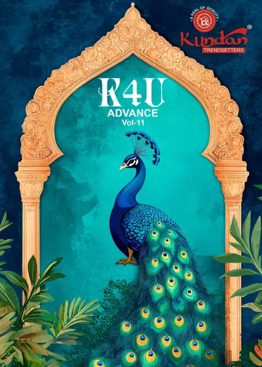 Kundan K4u Advance Vol 11