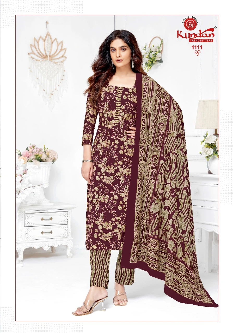 Kundan K4u Advance Vol 11