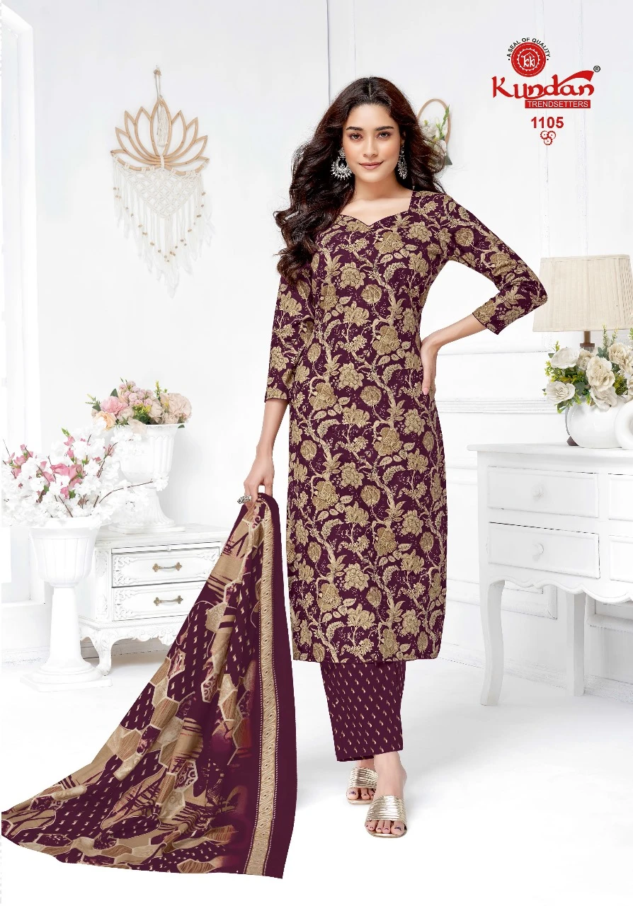 Kundan K4u Advance Vol 11