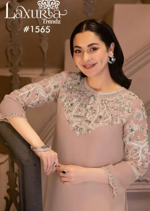 Laxuria Trendz D No 1565