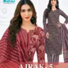 MCM Ajrak Vol 5