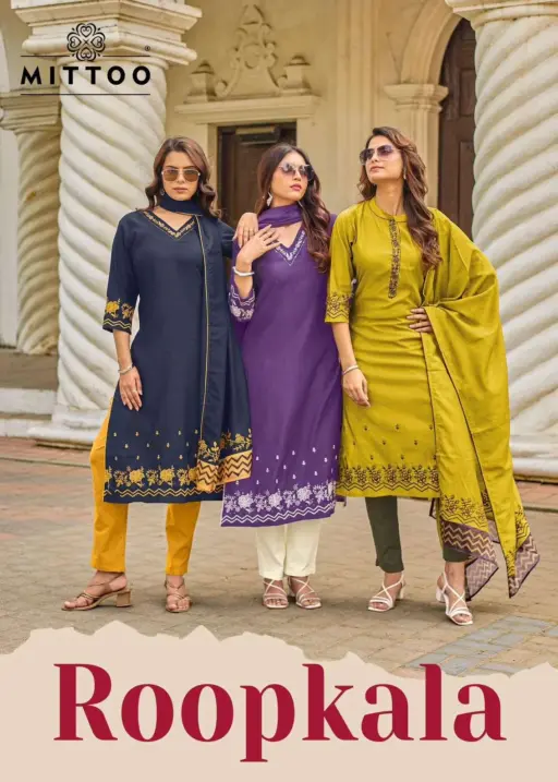 Mittoo Roopkala
