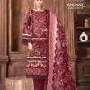 Nafisa Andaaz Vol 11