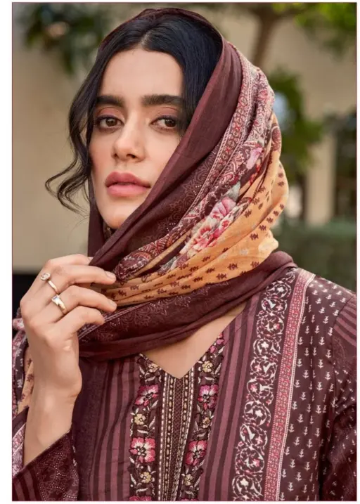 Pakiza Prints Farmaish Vol 13