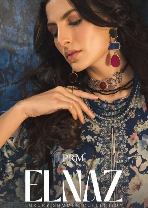 Prm Trendz Elnaz