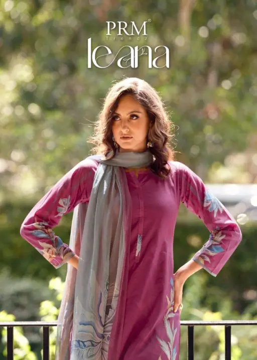 Prm Trendz Leana